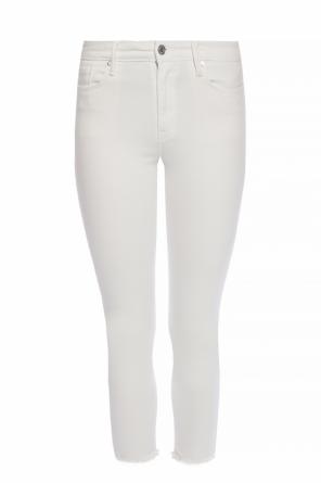 ‘grace’ raw-edge jeans, zdjęcie 1 ‘grace’ raw-edge jeans od AllSaints